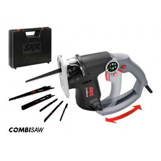 SERRA 2 EM 1 (SABRE E VERTICAL) 4600 AD REF F0154600AD SKIL