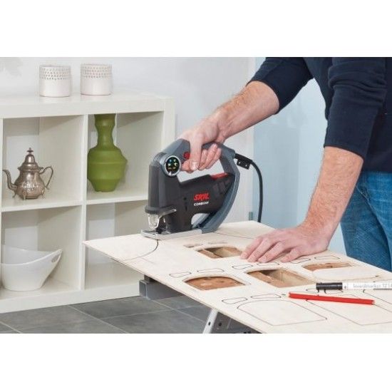 SERRA 2 EM 1 (SABRE E VERTICAL) 4600 AD REF F0154600AD SKIL