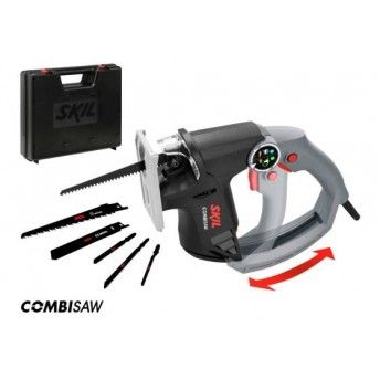 SERRA 2 EM 1 (SABRE E VERTICAL) 4600 AD REF F0154600AD SKIL