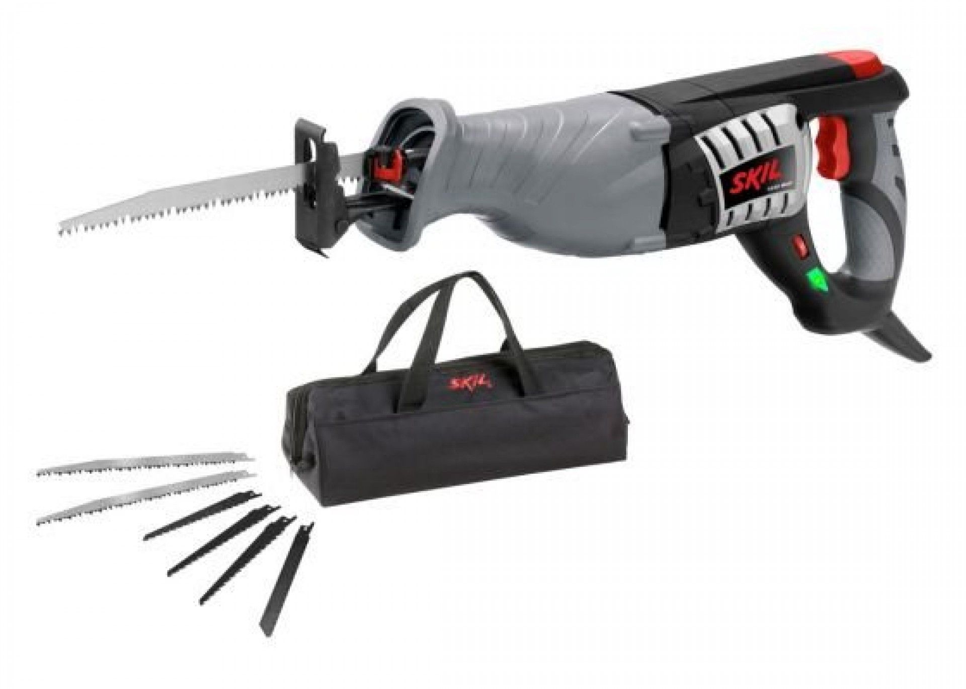 Serra sabre 4900 AK ref F0154900AK SKIL