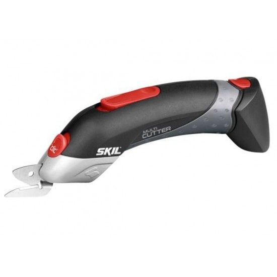 Tesoura 2900 AJ  4,8V ref  F0152900AJ SKIL