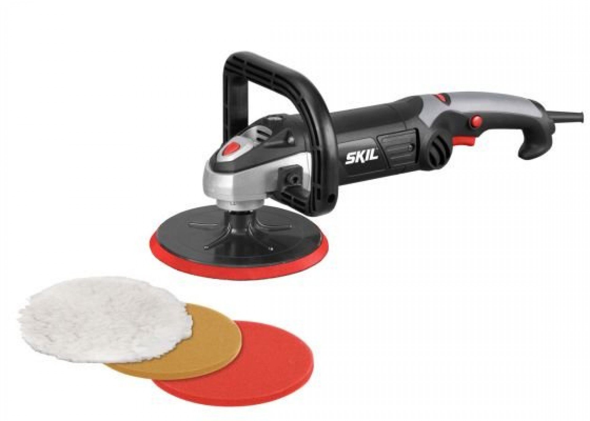 Polidora Auto F0151144AA SKIL