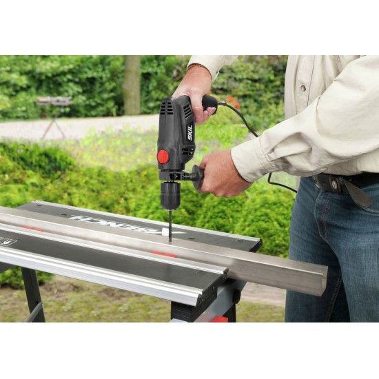 Berbequim com percusso 1020 AA  ref F0151020AA Skil