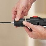 Berbequim com percusso 1020 AA  ref F0151020AA Skil