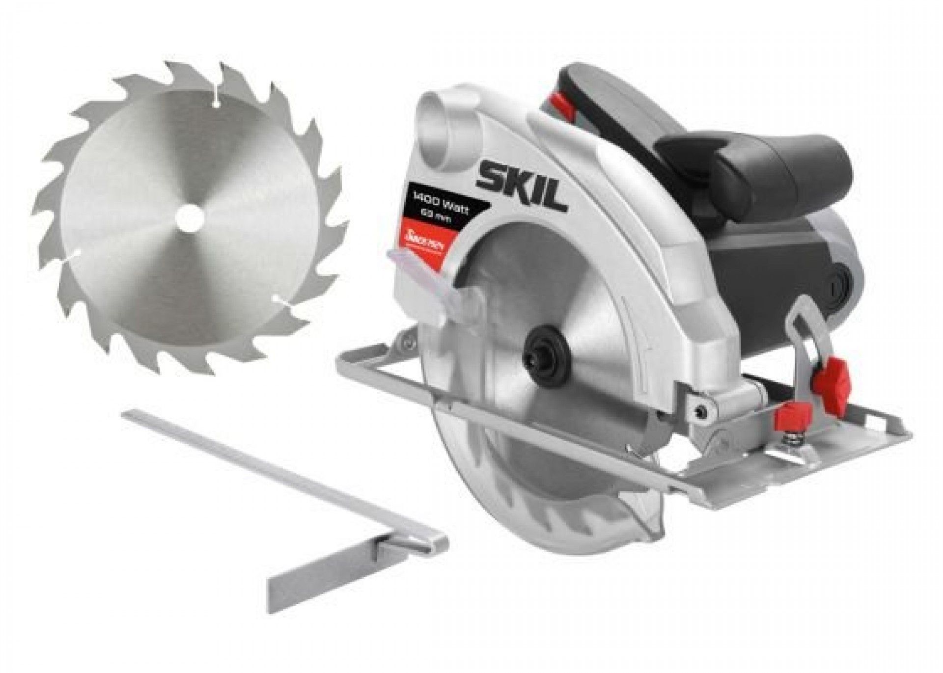 Serra circular F0151054AA SKIL