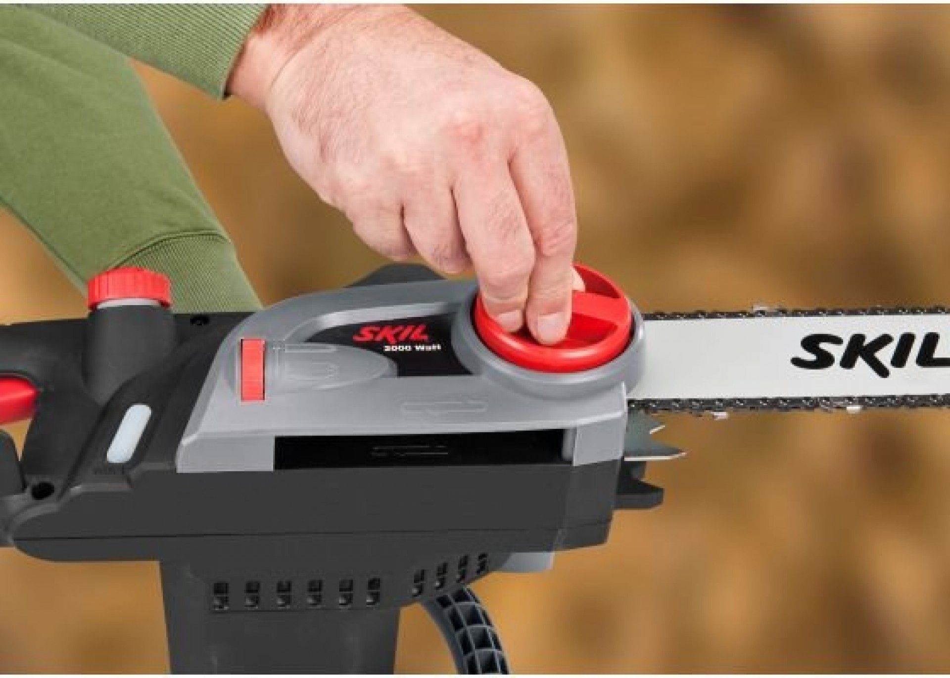 ELECTROSERRA 0780 AA 2000W REF F0150780AA SKIL