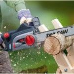 ELECTROSERRA 0780 AA 2000W REF F0150780AA SKIL