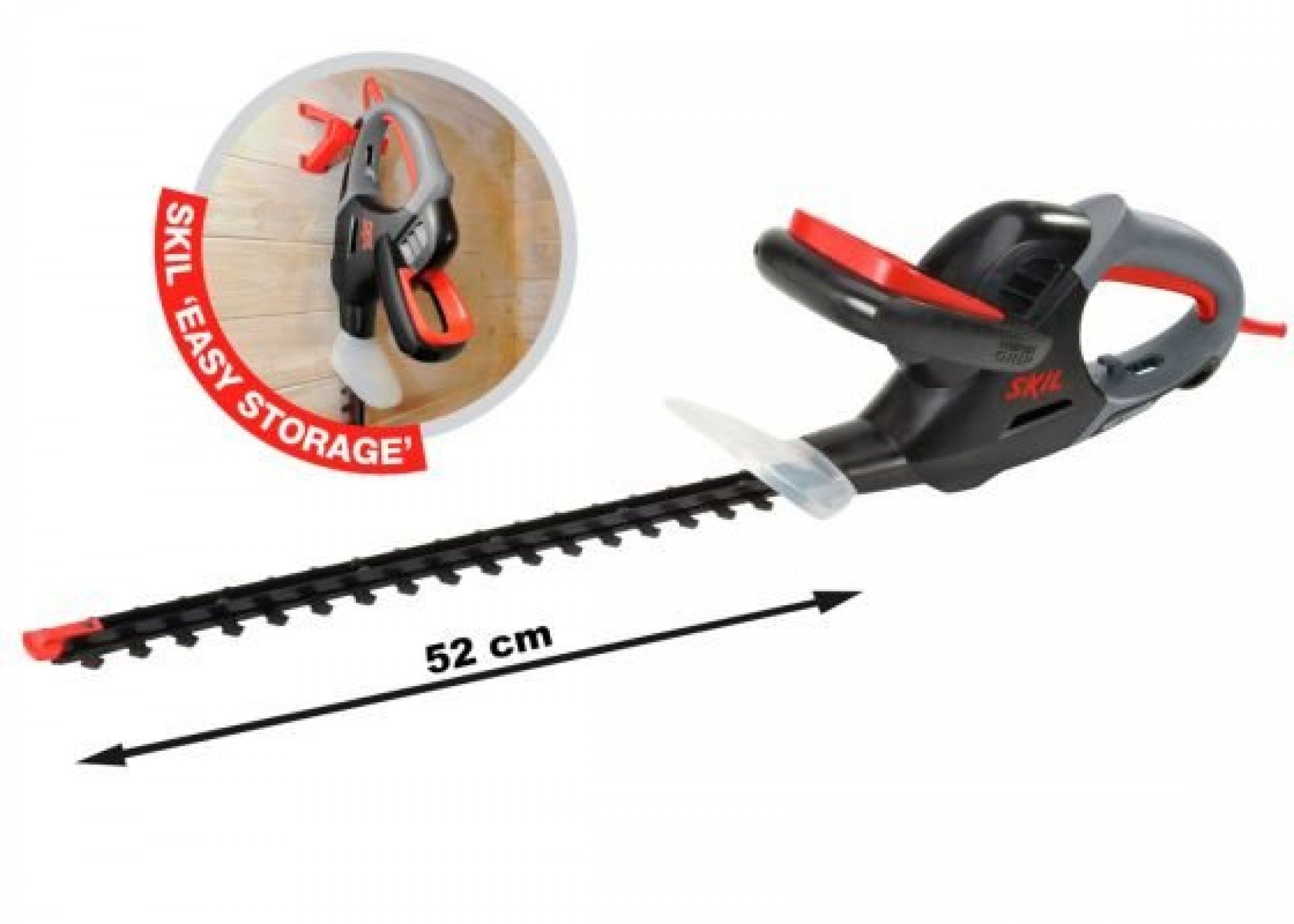 CORTA SEBES 0740 AA REF F0150740AA 450W SKIL