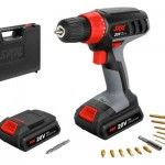 APARAFUSADORA 1008 AR 20V REF F0151008AR SKIL