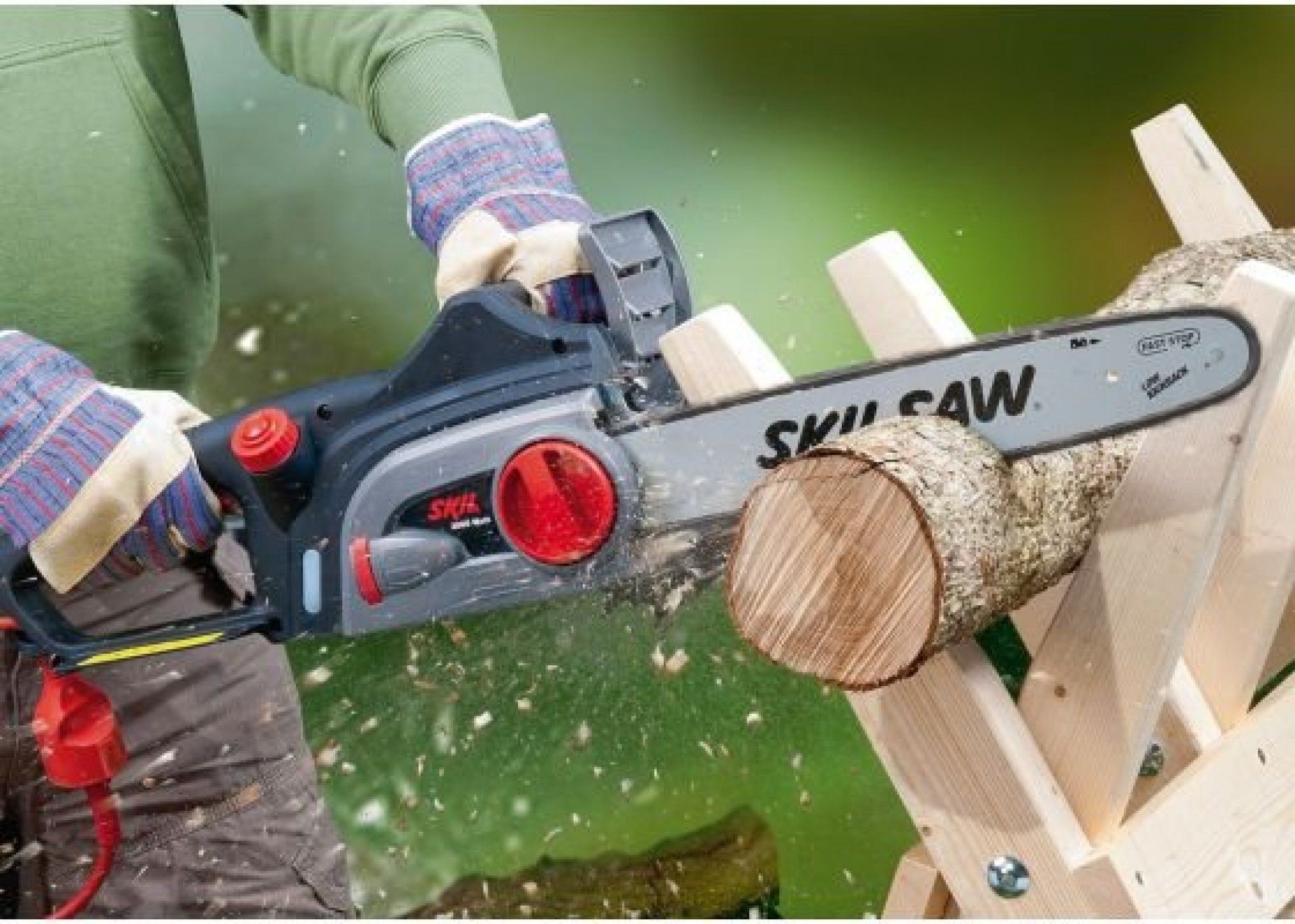 ELECTROSERRA 0780 AA 2000W REF F0150780AA SKIL