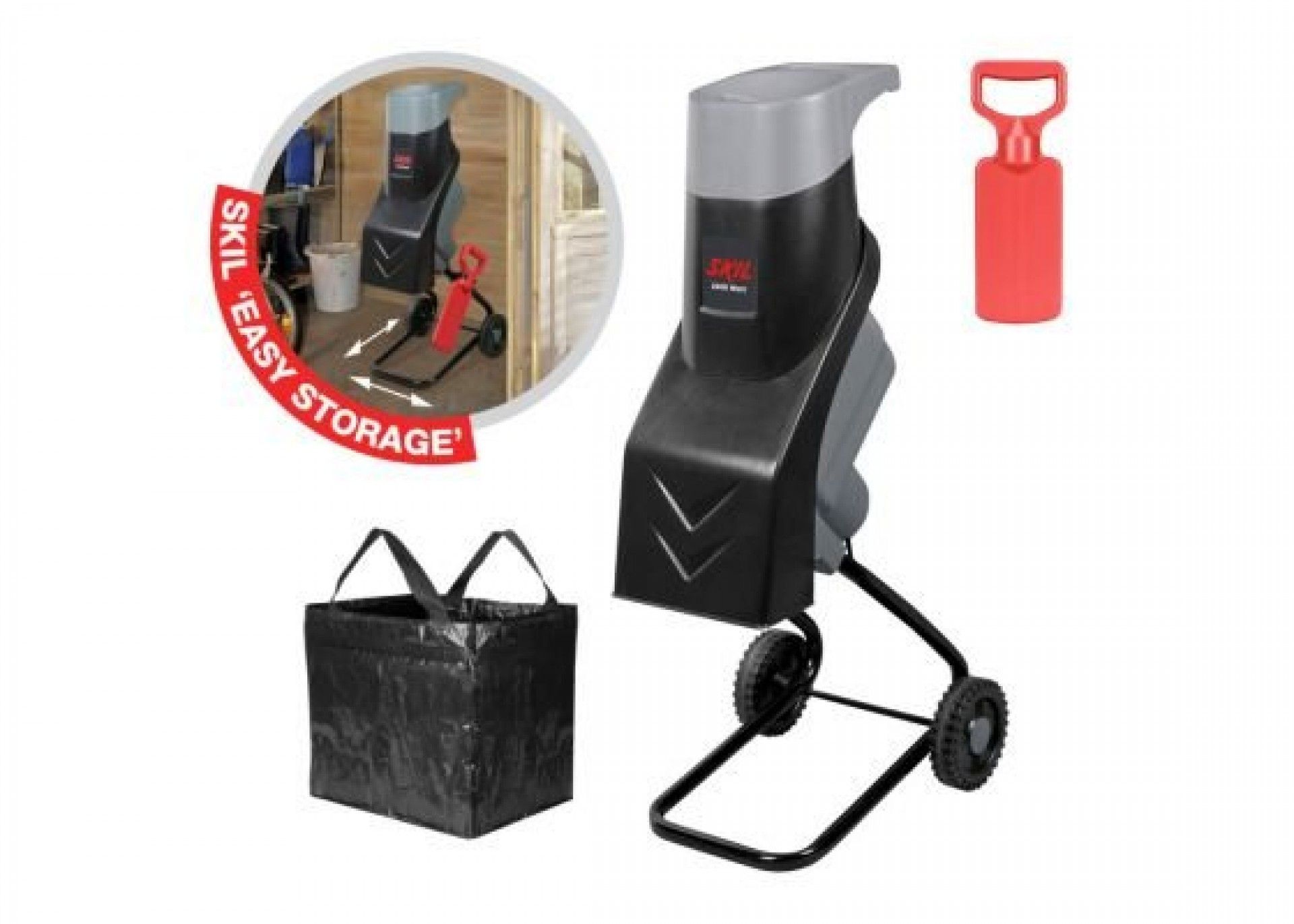 Triturador F0150770AA SKIL