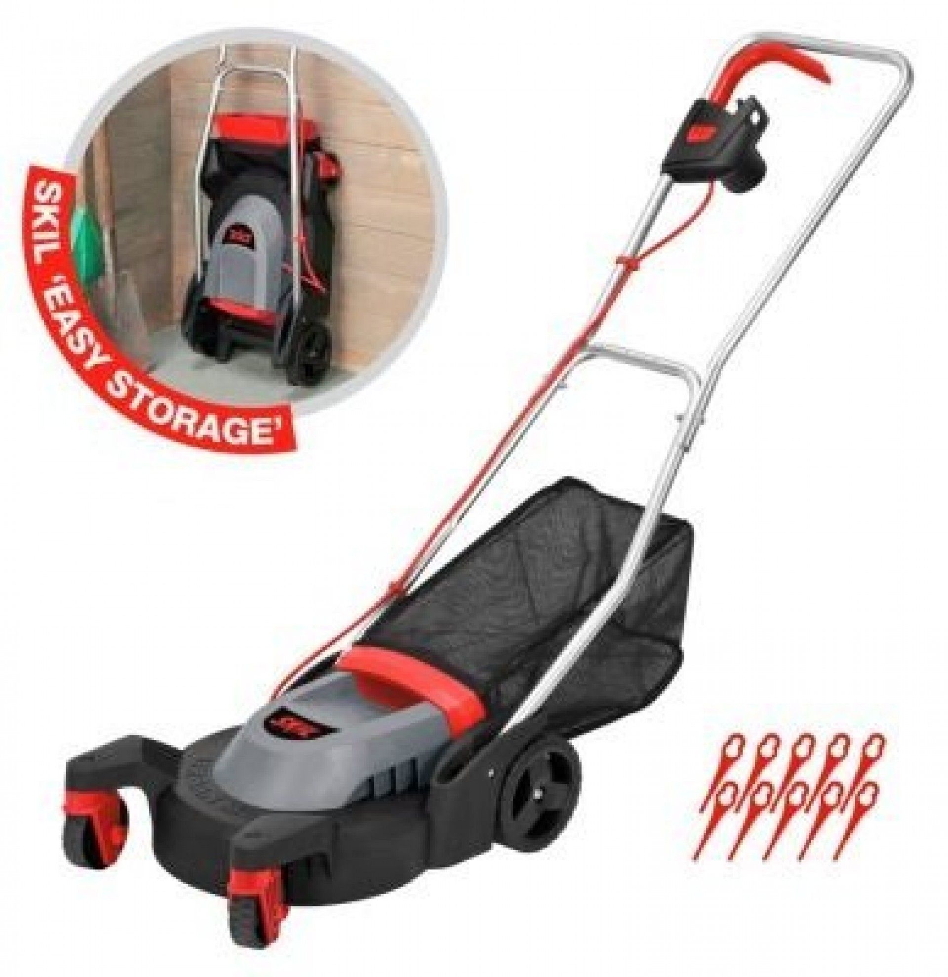 CORTA-RELVAS 0711 AA REF F0150711AA SKIL