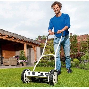 Corta-relvas manual F0150721AA SKIL