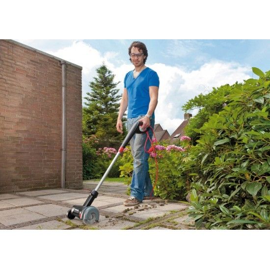 Escova eltrica para relva (Weedbuster) 0700 AG  ref F0150700AG Skil