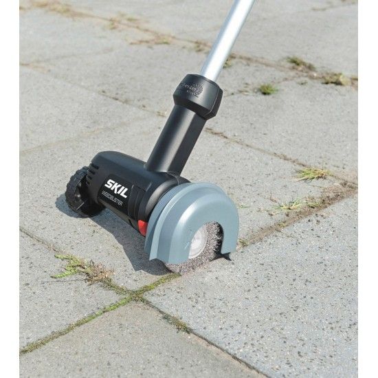Escova eltrica para relva (Weedbuster) 0700 AG  ref F0150700AG Skil