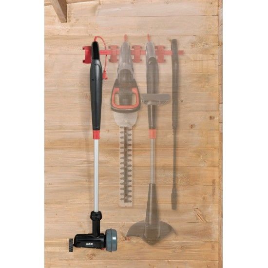 Escova eltrica para relva (Weedbuster) 0700 AG  ref F0150700AG Skil