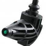 Boquilla 90�  ref� F016800581 BOSCH