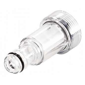 Filtro de agua transparente ref F016800577 BOSCH
