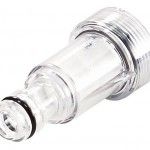 Filtro de agua transparente ref F016800577 BOSCH