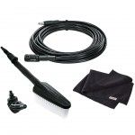 KIT P/LAVADORA AQT F.016.800.572 BOSCH