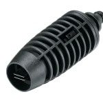 Boquilla Vario Jet Fan refª F016800582 BOSCH Boquilla Vario Jet Fan refª F016800582 BOSCH