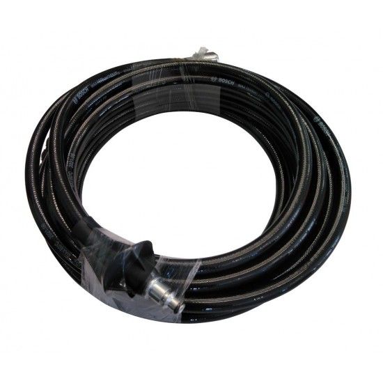 Mangueira Flexivel Alta Presso ref F016F04667 BOSCH