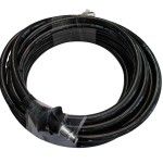 Mangueira Flexivel Alta Presso ref F016F04667 BOSCH
