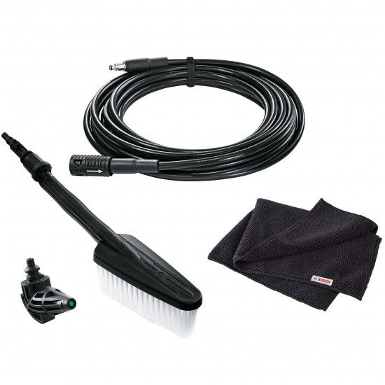 KIT P/LAVADORA AQT F.016.800.572 BOSCH