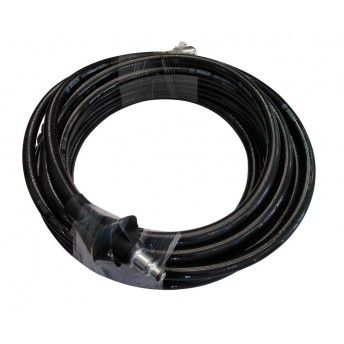 Mangueira Flexivel Alta Presso ref F016F04667 BOSCH