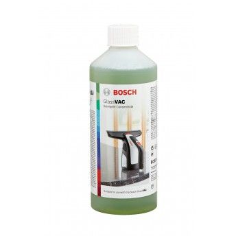 GlassVAC Detergente, 500ml ref F016800568 BOSCH