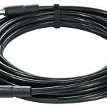 Manguera de extensin 6 m (160 bares)  ref F016800482 BOSCH