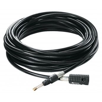 Limpiador de tubos de 10 m (160 bares)  ref F016800483 BOSCH