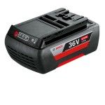 Acumulador GBA 36V 2.0Ah ref� F016800474 BOSCH
