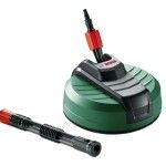 Limpiador de patios Aquasurf 280 ref� F016800466 BOSCH