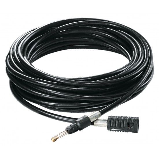 Limpiador de tubos de 10 m (160 bares) refª F016800483 BOSCH Limpiador de tubos de 10 m (160 bares) refª F016800483 BOSCH