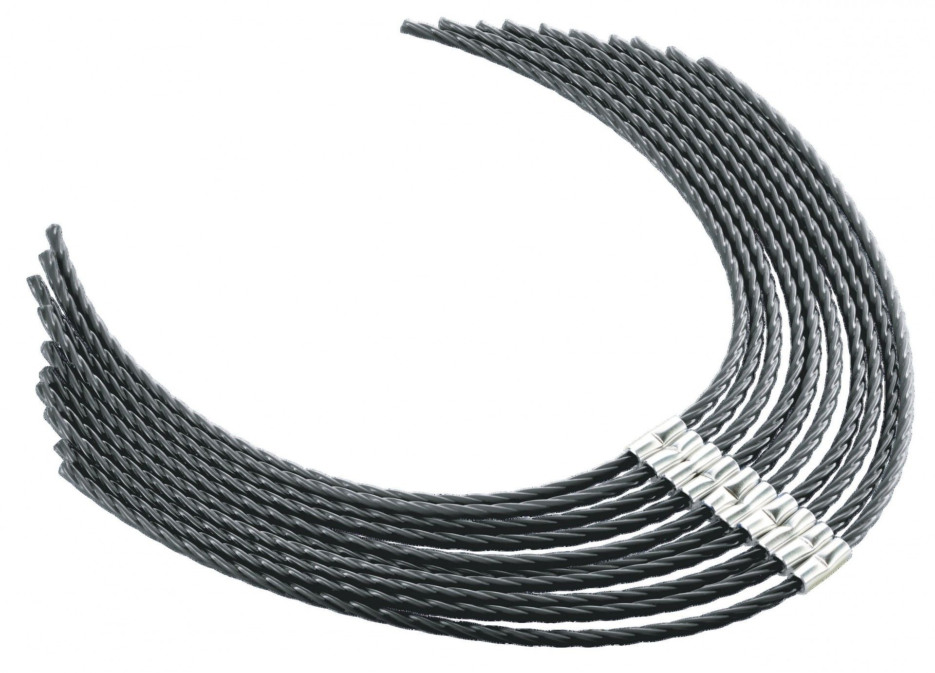 Fio extra forte 37 cm (3,5 mm) refª F016800431 BOSCH