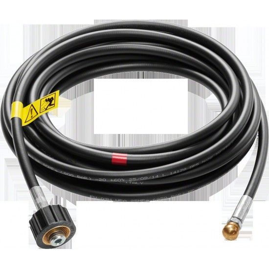 Acessórios Limpador de tubos (16 metros) refª F016800442 BOSCH Acessórios Limpador de tubos (16 metros) refª F016800442 BOSCH