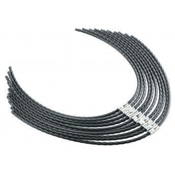 Fio extra forte 37 cm (3,5 mm) ref F016800431 BOSCH