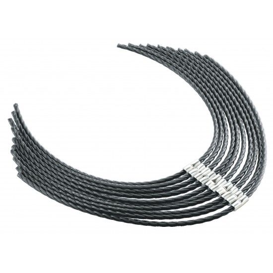 Fio extra forte 37 cm (3,5 mm) ref F016800431 BOSCH