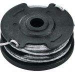 Bobina com linha de corte 6 m (1,6 mm) refª F016800351 BOSCH Bobina com linha de corte 6 m (1,6 mm) refª F016800351 BOSCH