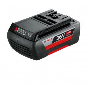 Acumulador GBA 36V 4.0Ah ref F016800346 BOSCH