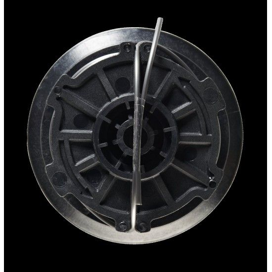 Bobina com linha de corte 8 m (1,6 mm) refª F016800345 BOSCH Bobina com linha de corte 8 m (1,6 mm) refª F016800345 BOSCH