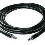 Mangueira de alta presso de 6 m ref F016800360 BOSCH