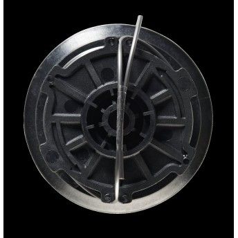 Bobina com linha de corte 8 m (1,6 mm) refª F016800345 BOSCH Bobina com linha de corte 8 m (1,6 mm) refª F016800345 BOSCH