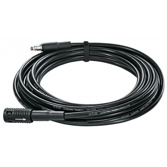 Mangueira de extenso de 6 m (130 bar) ref F016800361 BOSCH