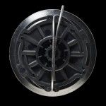 Bobina com linha de corte 8 m (1,6 mm) ref� F016800345 BOSCH