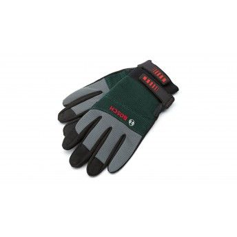 Luvas para jardinagem (L) ref F016800292 BOSCH