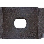 L�mina de substitui��o ref� F016800276 BOSCH