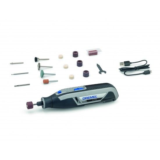 DREMEL Lite ref F0137760JA