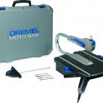 DREMEL Moto-Saw ref F013MS20JA